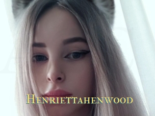 Henriettahenwood
