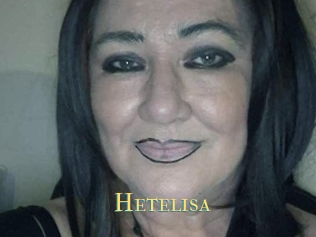 Hetelisa
