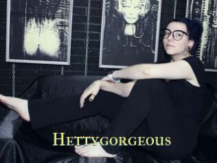 Hettygorgeous