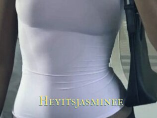 Heyitsjasminee