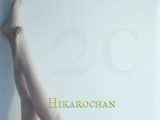 Hikarochan