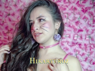 Hikaryfroz
