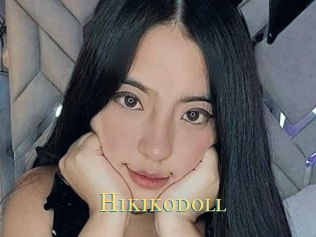 Hikikodoll