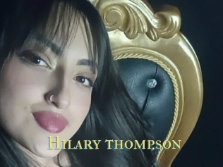 Hilary_thompson