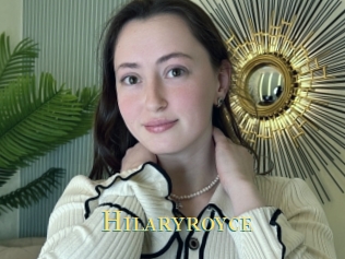 Hilaryroyce