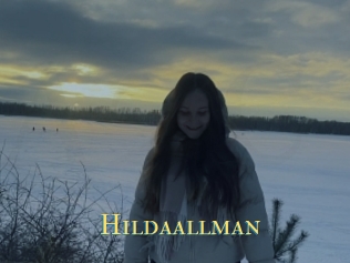 Hildaallman