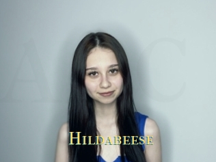 Hildabeese