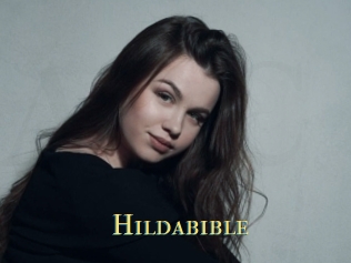 Hildabible