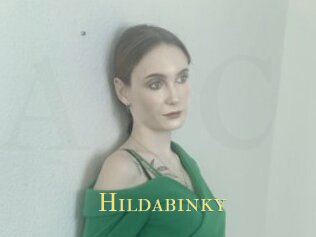 Hildabinky
