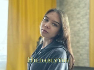 Hildablythe