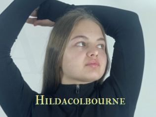 hildacolbourne Annonce 2 coquine