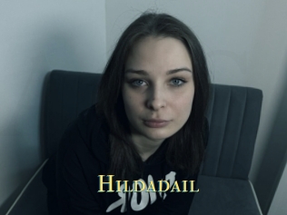 Hildadail