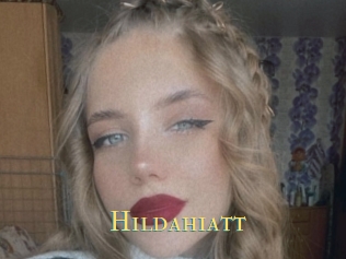 Hildahiatt