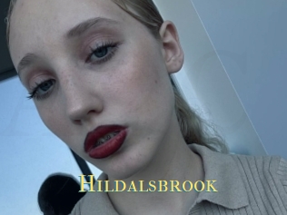 Hildalsbrook