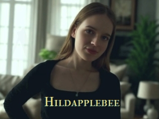 hildapplebee Annonce 2 coquine