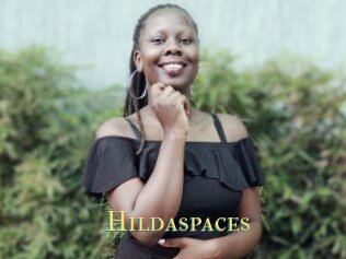 Hildaspaces