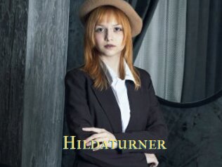 Hildaturner