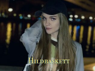 Hildbaskett