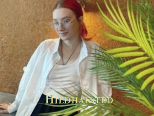 Hildhalsted