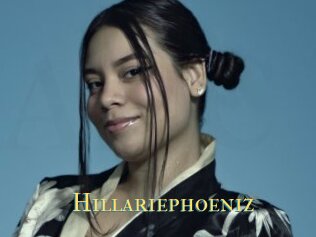 Hillariephoeniz