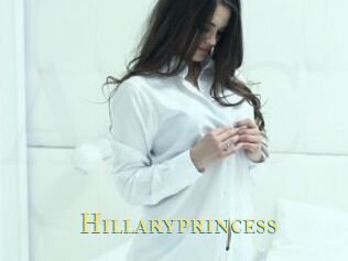 Hillaryprincess