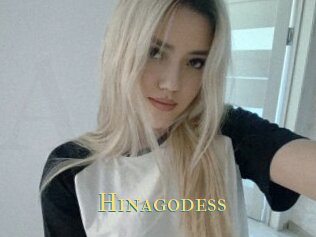 Hinagodess