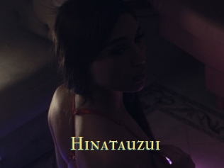 Hinatauzui