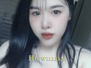 Hinwillian