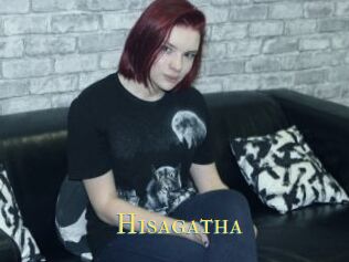 Hisagatha