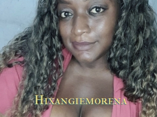 Hixangiemorena