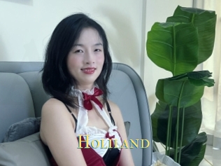 Holiland