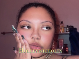 Holleynicholes