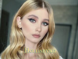 Hollisbyrd