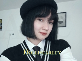 Holliscarley