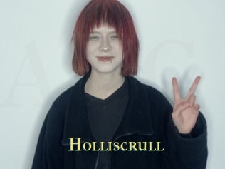 Holliscrull