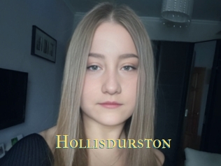 Hollisdurston