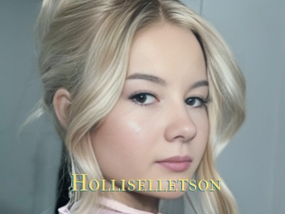 Holliselletson