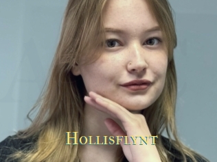 Hollisflynt