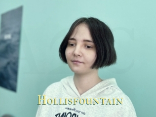 Hollisfountain
