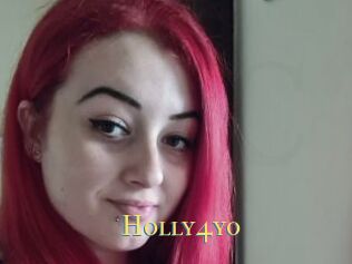 Holly4yo