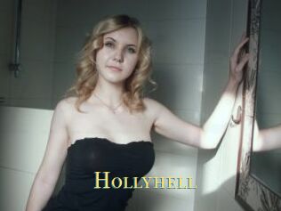Hollyhell