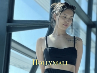 Hollymali