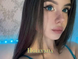 Hollymia