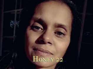 Honey_22
