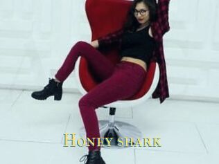 Honey_shark