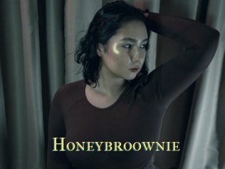 Honeybroownie