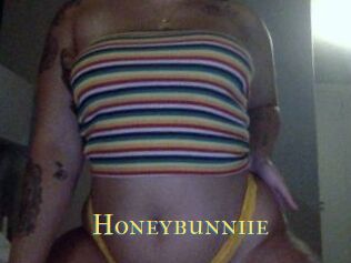 Honeybunniie
