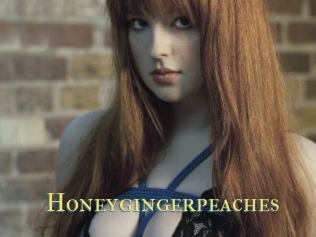 honeygingerpeaches Annonce 2 coquine