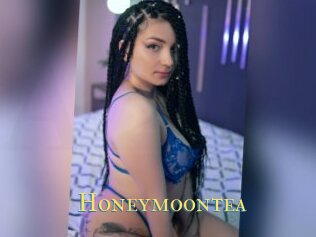 Honeymoontea