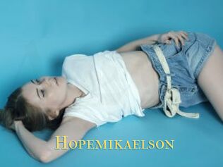 Hopemikaelson